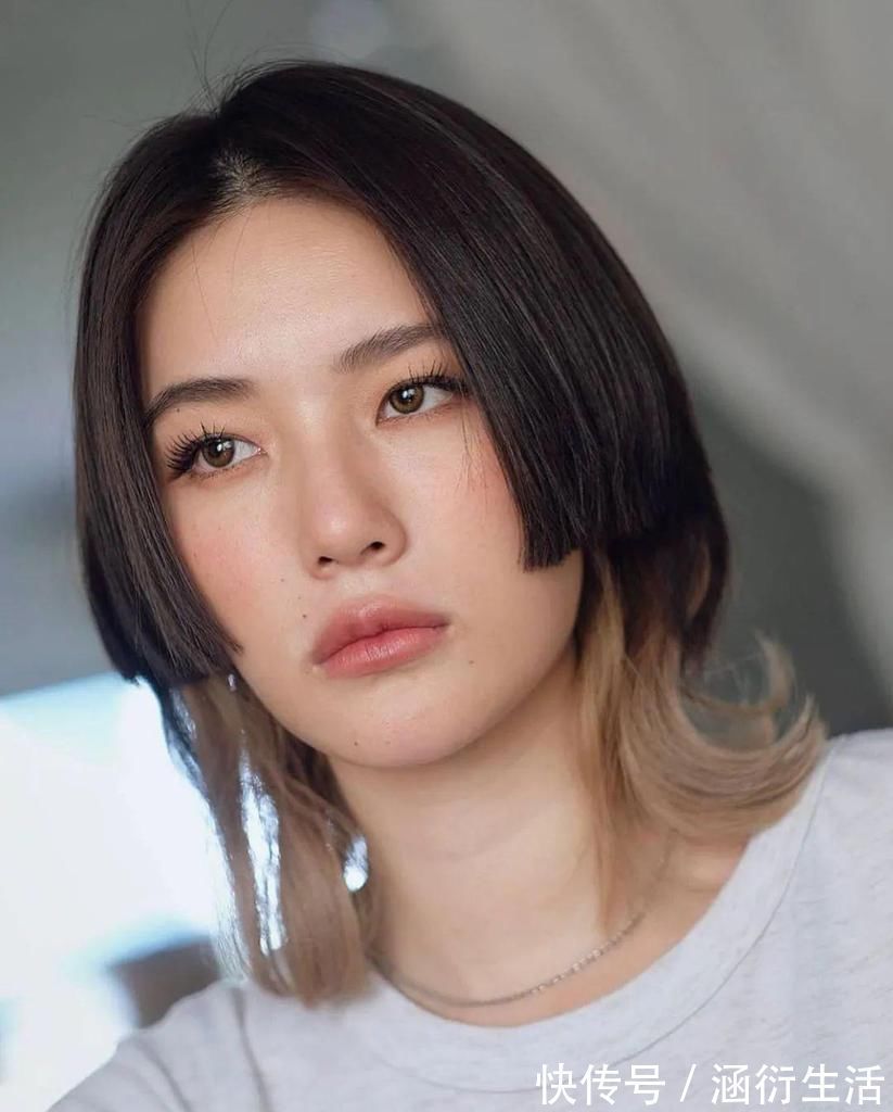 染发 “爆顶染”赵小棠一夜吸赞十几万！丑哭亿万网友的秃头发型，怎么就火了？