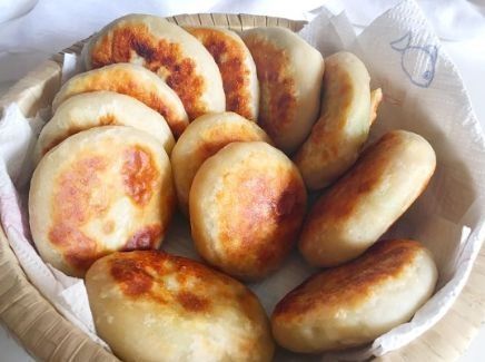 和面时，记得多加1种料，不管烙什么饼，都外酥里软，鲜香味十足