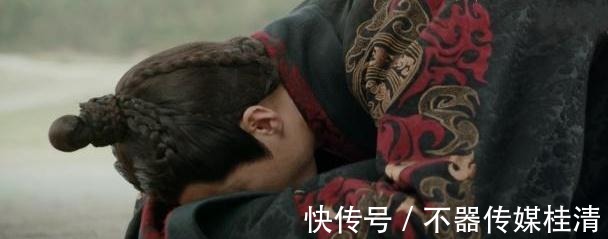 王那|《皓镧传》普天同庆！异人终于归秦了！网友：可算逃回去了！