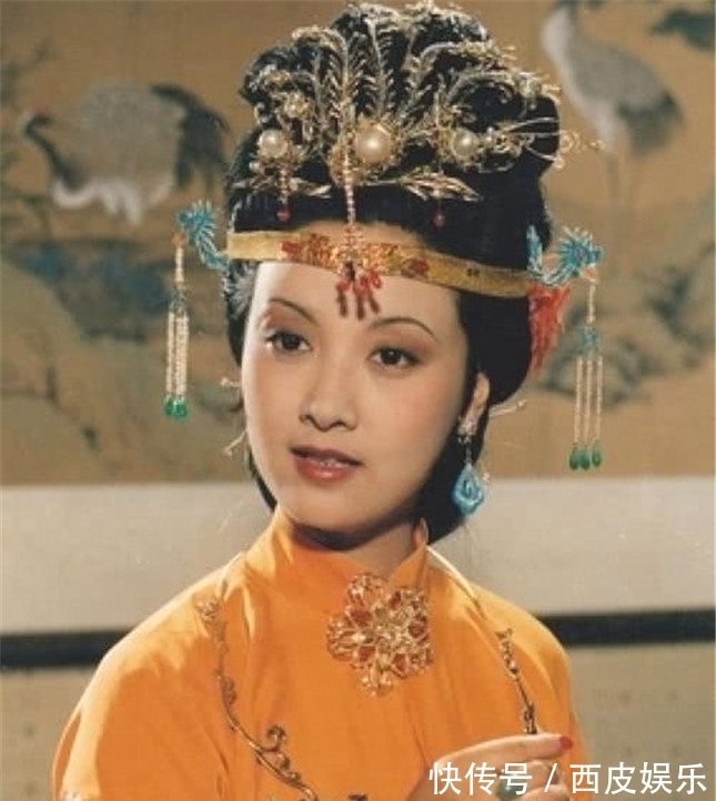 红楼梦|红楼梦:小生藕官为何偏偏分给了黛玉?你看她身上隐藏着什么秘密