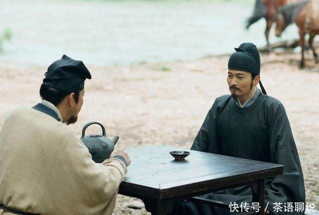 赵祯|北宋同朝三大咖:敌人成朋友,同有一称号,为赵祯挣下仁宗盛治