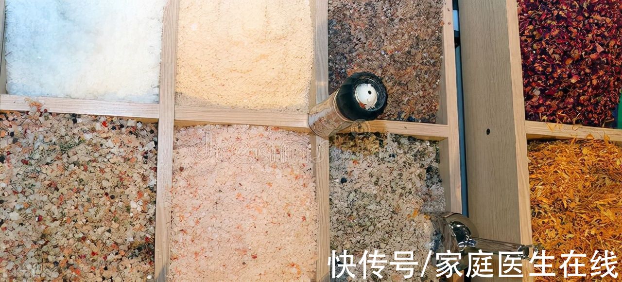 危害|盐不能吃多，吃多少才算多？这5个信号出现了，预示着你吃多了