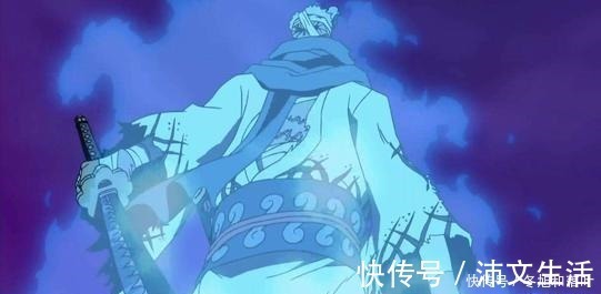革命军|海贼王龙的印记充满暗示,不是卡普的拖鞋打的!或与龙马相关