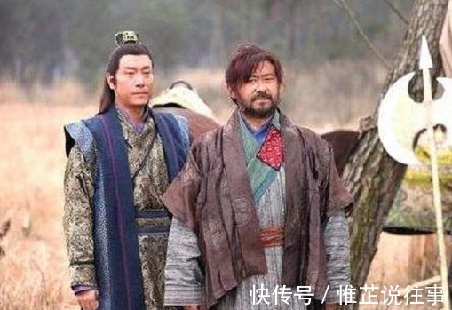 狗肉|程咬金为啥只会三招?看过正史的人才知道,会太多压根没用