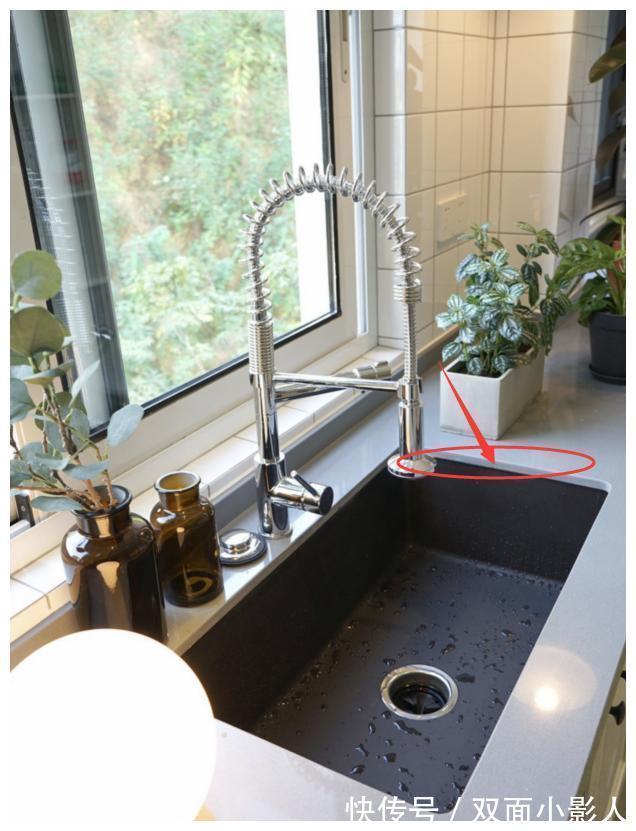 下柜|厨房打死别瞎装,送你12条厨房装修法则,学会自己是行家!