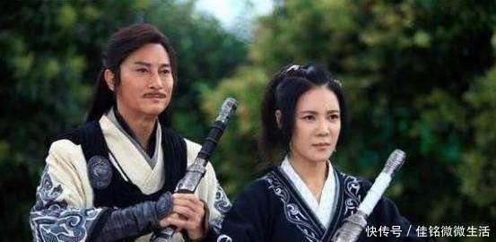  令狐冲|金庸笔下有一种关系，旁人看来很羡慕，可经常被写死，还极为恶心