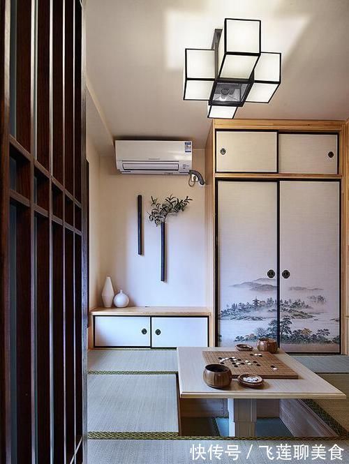 中式|第一次去好友家,却被她家的“新中式”迷住了,亏我是个90后!