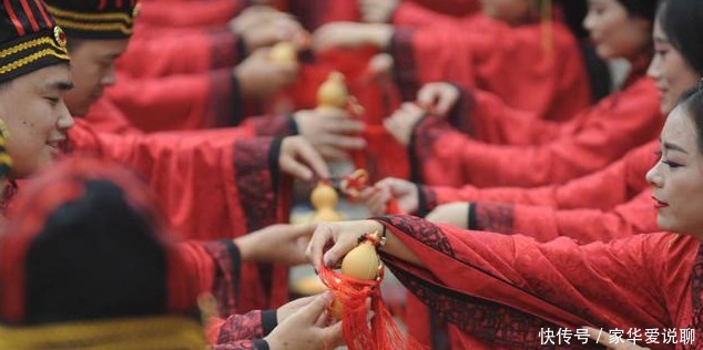  古代|古代亲属和良贱不婚，这些禁制是如何实施的？