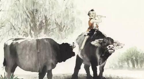 人到中年|黄庭坚七岁时写的一首诗,字字明白如话,却要人到中年才能读懂!