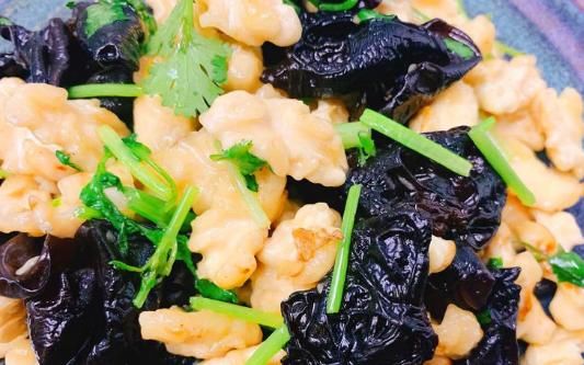 天然“维生素E”终于找到了，女性多吃，40岁仍是少女脸！