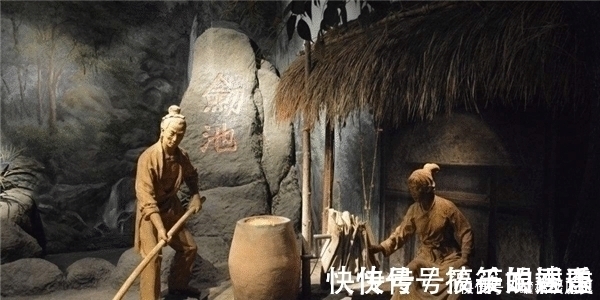 轩辕夏禹剑@中国古代的“七大名剑”,你知道几个?前三把就是旷世名剑