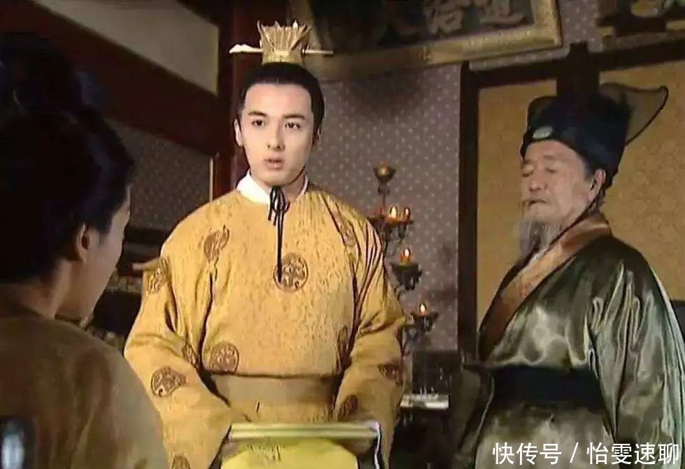 古代|古代的皇帝,真的像电视剧里面那样为所欲为吗?