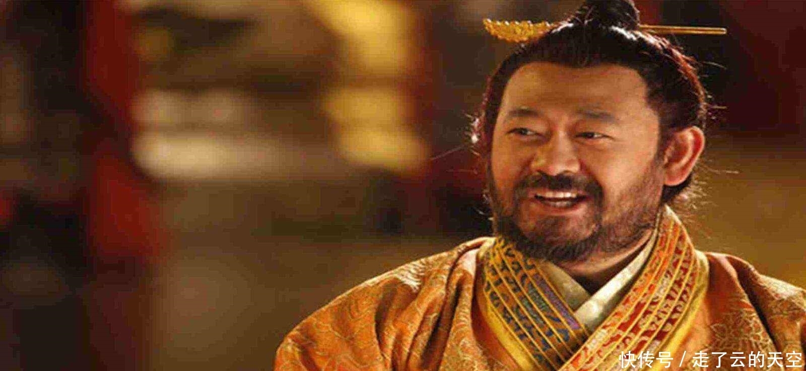 程咬金|李世民“凌烟阁24功臣”排名,房玄龄、李靖、程咬金因长寿吃亏