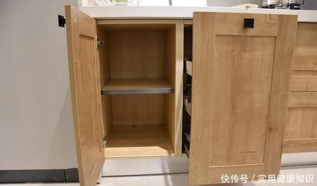 要点|房子装修,定制橱柜注意5个要点,慎选橱柜套餐!