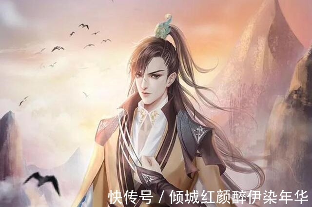 小马哥|五本收藏超7位数的网络小说，老书虫沉迷其中，熬夜也要看