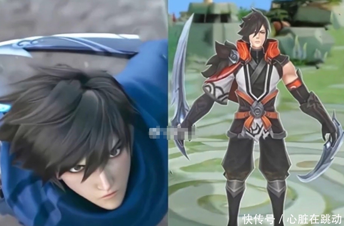 福利|天美再出重大福利!4大史诗皮肤优化?1元留给电玩小子!