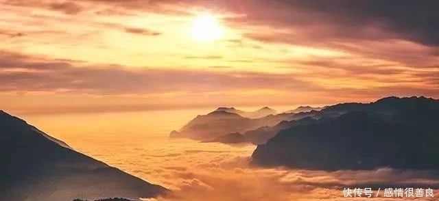 《道德经》中蕴藏的三大天规,悟懂一个,福报无穷