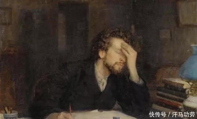 唐吉|以笔为枪的骑士 塞万提斯与他的《唐吉坷德》!