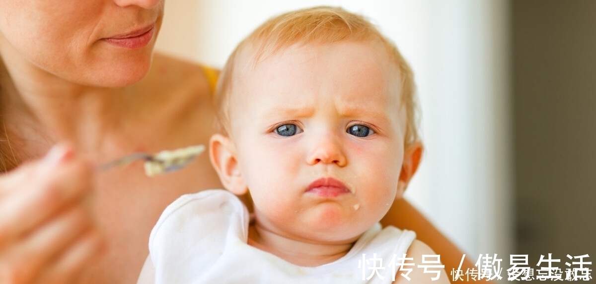 积食|小儿百病积食为先!孩子积食不消化,六食材泡水,消食化积脾胃好