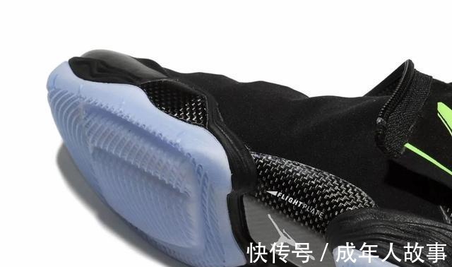 nba 给球鞋换底,能让球鞋“完美复活”吗!