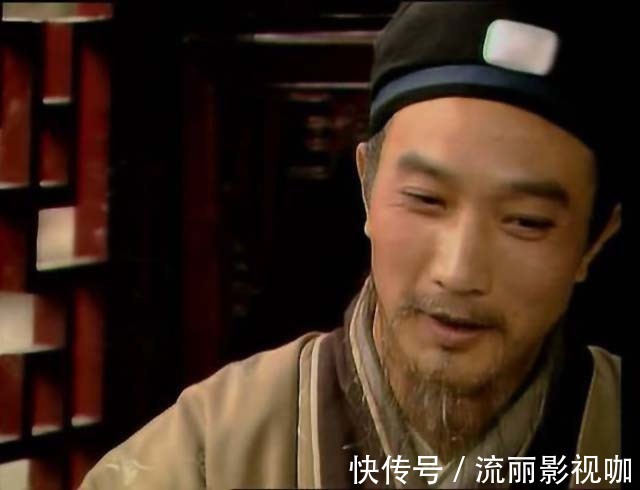 林如海#黛玉进贾府,只带了一老一少两个人,林如海的苦心,贾府无人能懂