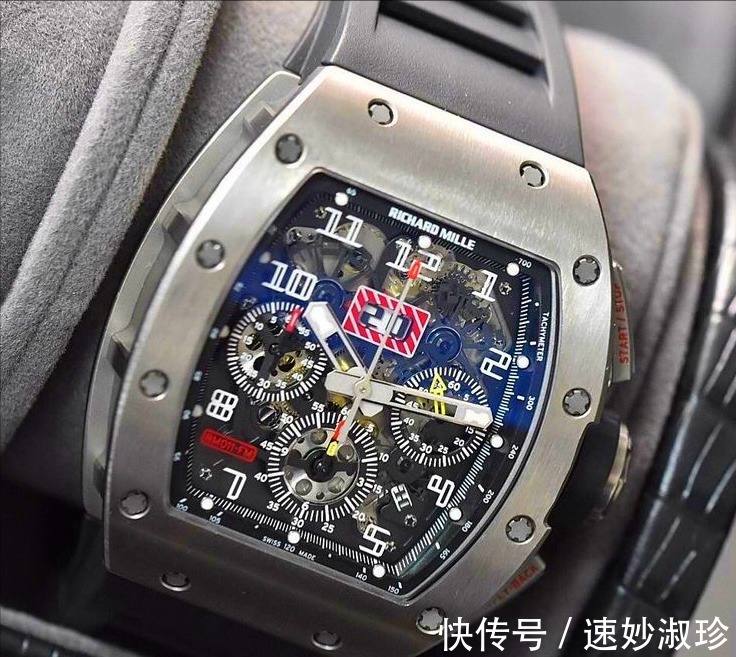 理查德米勒|理查德米勒二手表价格最新资讯