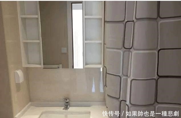吊顶|新房装修不吊顶只刷大白墙,一不小心成小区最好,邻居挤爆来学!