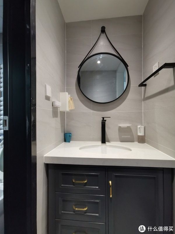 京东|迟到两年的装修毕业照，感谢张大妈的推送