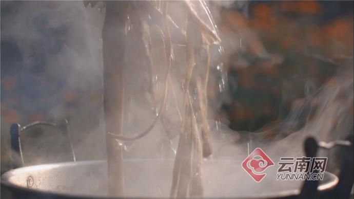 傣纸:云南傣族民间保留的最原始造纸术