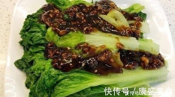 鲜味|“蚝油”是一开始就放，还是最后放？弄错了，难怪不鲜不好吃！