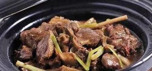 让你口水直流的家常菜，色泽诱人，越嚼越香，家人直呼饭做少了