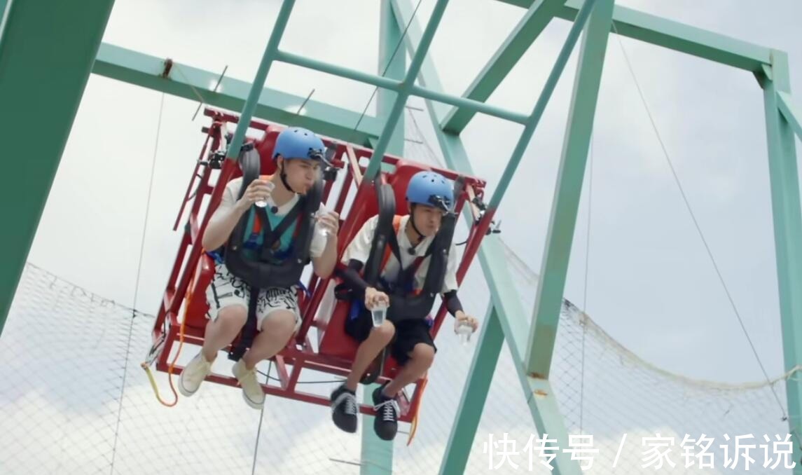 张鹤伦队大获全胜却依然很惨，最扣题的游戏被节目组忽视令人尴尬