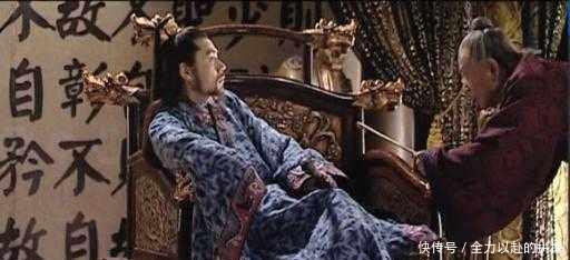 理会|明朝时,嘉靖和万历这爷孙俩不上朝总共60年,宅在后宫却无人理会!