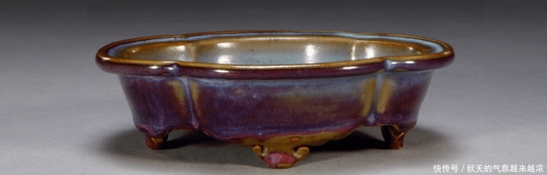 五大|藏于故宫的五大名窑