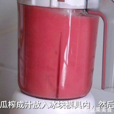 白桃|抓住夏天的尾巴再来畅饮一次水果冰桶快乐水
