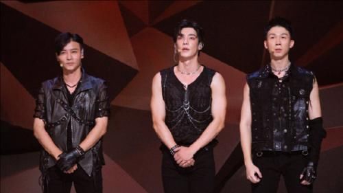 哥哥|《哥哥》三公后或有3人冲进前十七,1人是前辈,2人是歌手