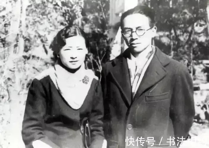 手稿#才貌双全的“女神”林徽因硬笔手稿堪比业界“天花板”,随性随心