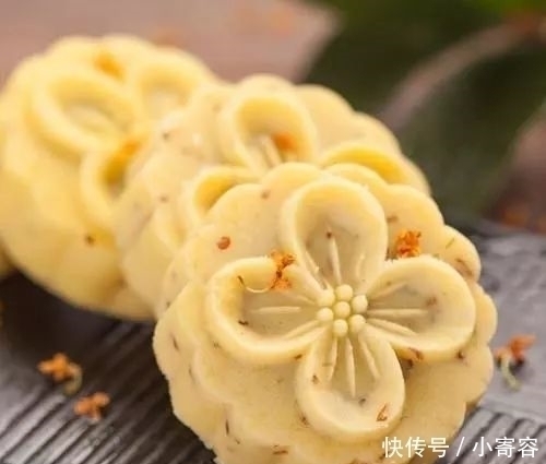 雪媚娘|法国有马卡龙,日本有雪媚娘,意大利有泡芙,中国代表的甜点是啥