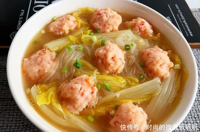 过后|立秋过后多喝此汤,低脂高蛋白,老少皆宜,一碗下肚让人浑身舒坦