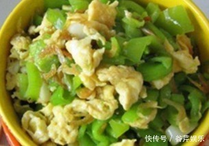 辣椒|不要错过孩子成长的黄金期,孩子吃的一道菜,个子长飞快。