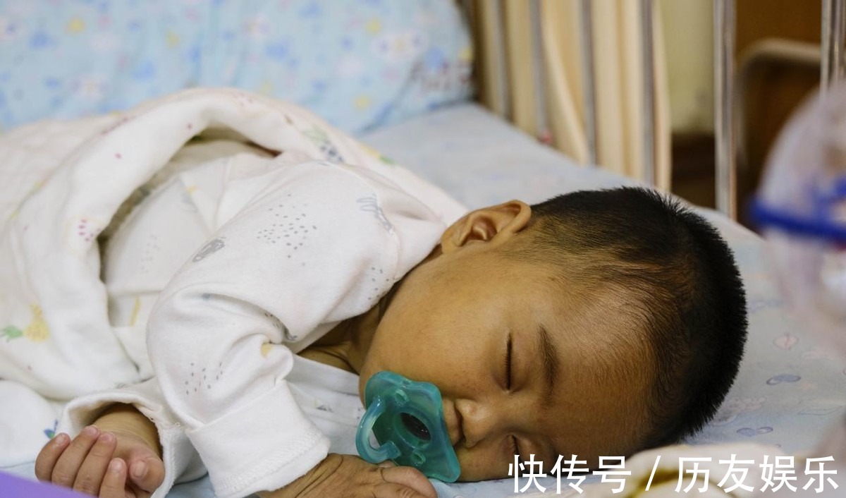 探查术|广东一女子两次试管换来女儿,去医院做检查时孩子被医生“扣”下