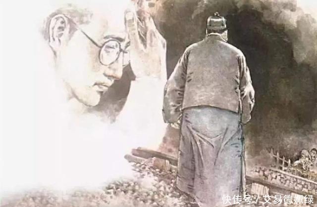 a656|和姨太太交恶,父子两年多不说话,朱自清与父亲的爱恨纠葛