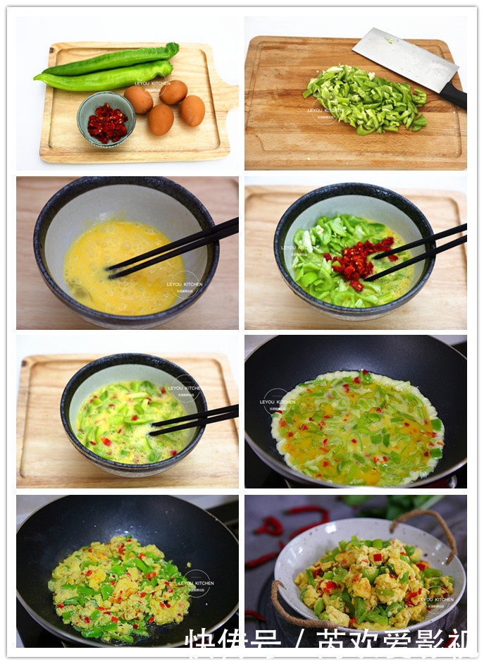  下饭|辛苦一天，下班好好吃顿饭，12道小炒，简单好做，拌米饭里吃很香