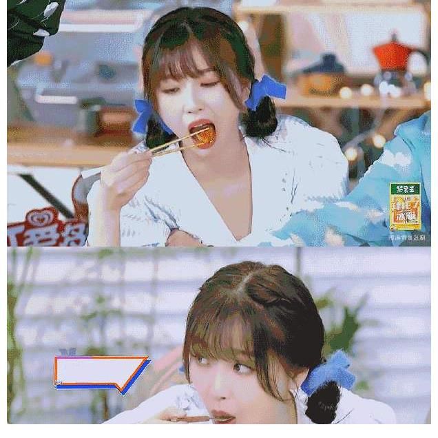 拜托了冰箱|明星直播吃大餐 你最喜欢谁的吃播?