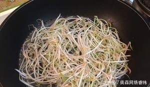 面水|自制凉皮面, 好吃弹牙, 看着都流口水