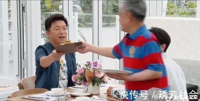 店长|看了《忘不了餐厅》,你不会怪黄渤离开《极限挑战》了