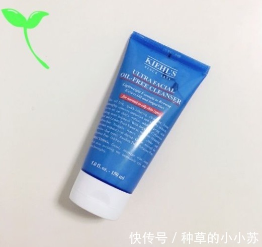 有些人|这两款网红洗面奶被央视曝光,有些人还在使用,难怪烂脸还长痘