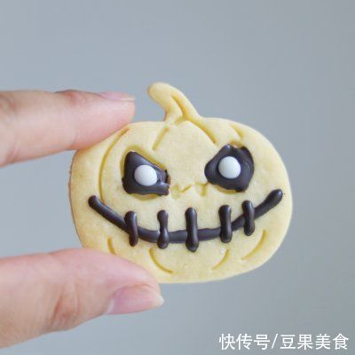 好吃的超Q造型黄油饼干，是不是很有食欲呀