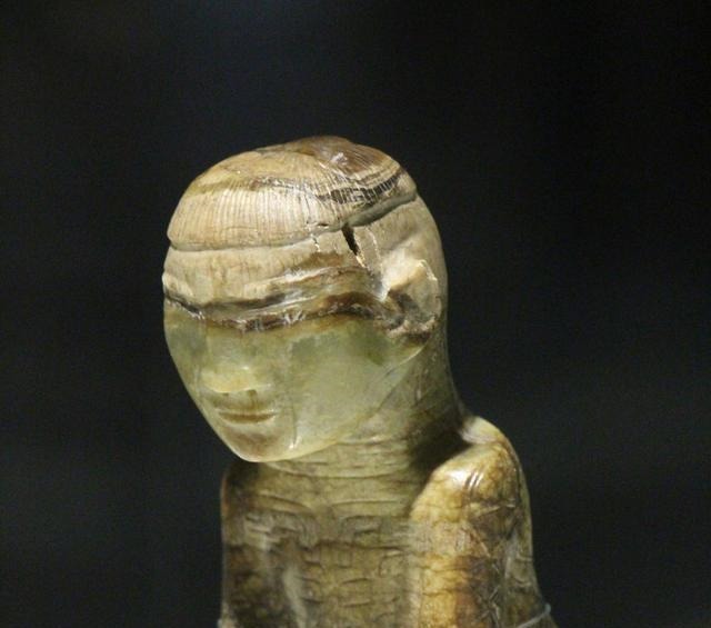  武丁|妇好墓中的尸骨荡然无存，历史上真的有这样一位女将军吗