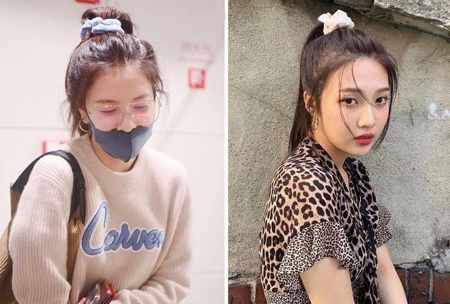  好看|今年流行的发饰，这3个百搭又日常，随便一戴就很好看